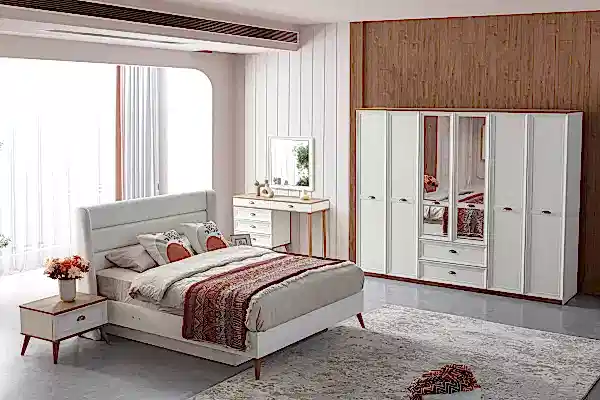 Ada Yatak Odası Takımı