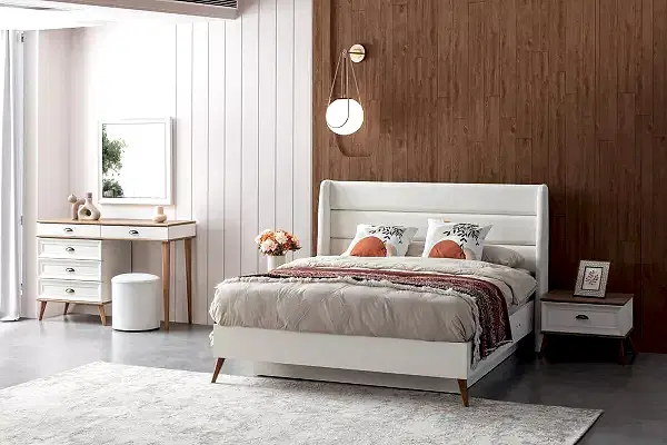 Ada Yatak Odası Takımı