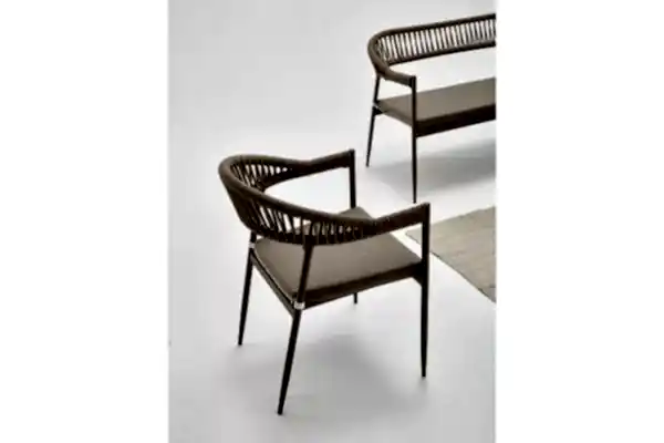 Adele Bahçe Takımı 2+1+1+Sehpa