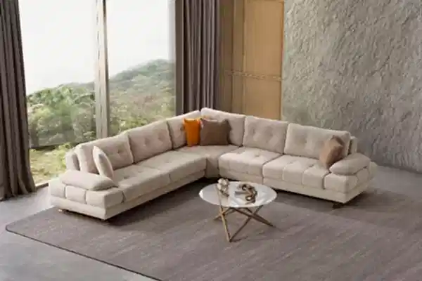 Akasya Köşe Koltuk