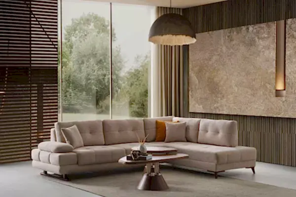 Akasya Mini Köşe Koltuk 300x220