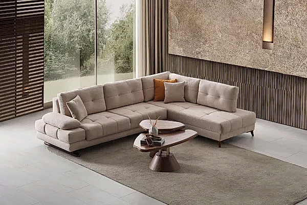 Akasya Mini Köşe Koltuk 300x220