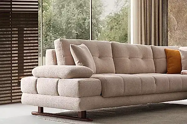 Akasya Mini Köşe Koltuk 300x220