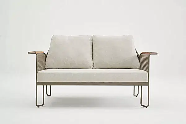 Andre Bahçe Takımı 2+1+1+Sehpa