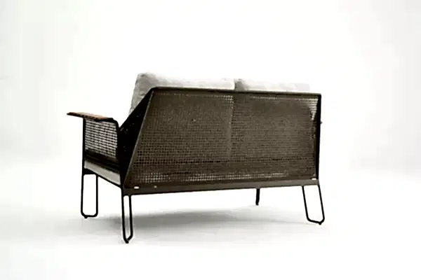 Andre Bahçe Takımı 2+1+1+Sehpa