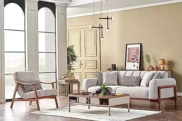 Aprilla Koltuk Takımı