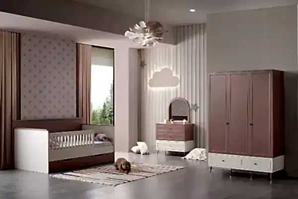 Armin Çocuk Odası Takımı
