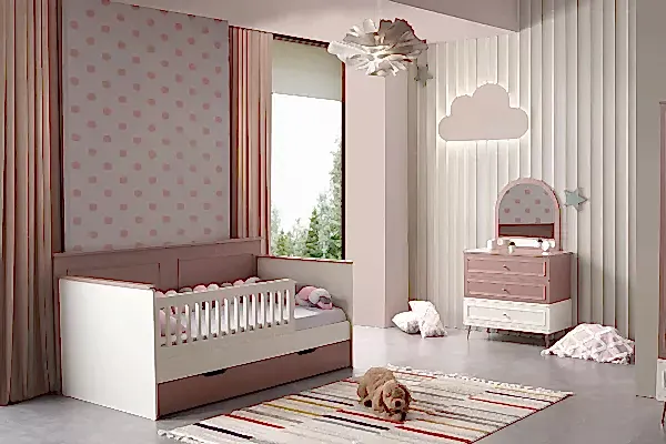 Armin Çocuk Odası Takımı