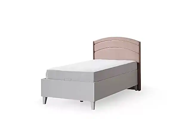 Armin Genç Odası Baza + Başlık