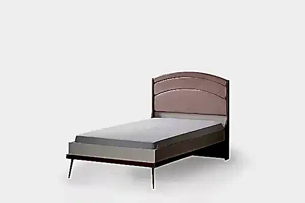 Armin Genç Odası Karyola + Başlık