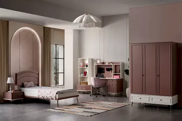 Armin Genç Odası Takımı