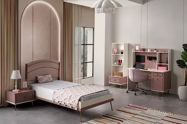 Armin Genç Odası Takımı