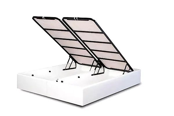 Aspendos Sandıklı Baza