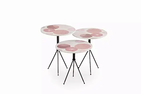 Aura Zigon Sehpa TB-567