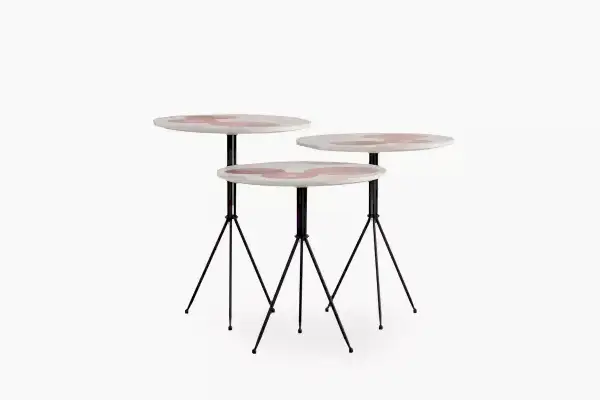 Aura Zigon Sehpa TB-567