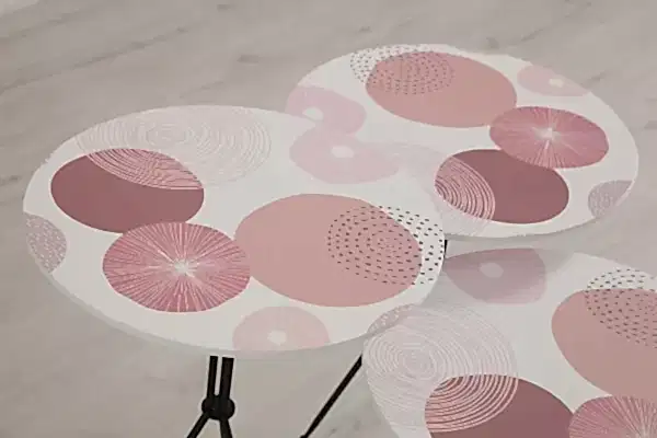 Aura Zigon Sehpa TB-567