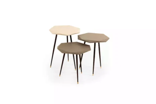 Barcelona Servis Sehpa TG-387