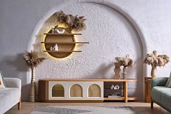 Begonvil Tv Ünitesi