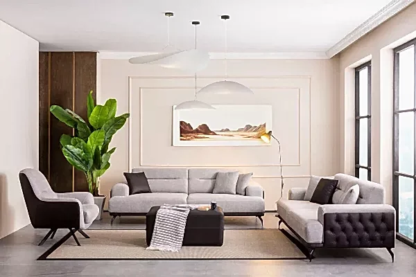 Behram Koltuk Takımı