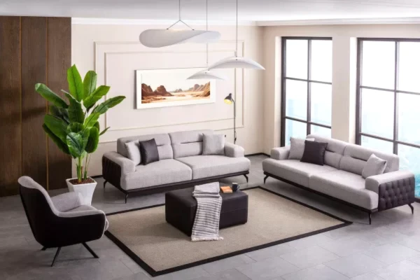 Behram Koltuk Takımı