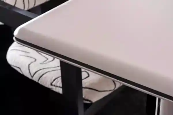 Berce Yemek Masası Sis Grisi