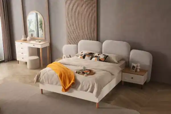 Bohem Yatak Odası Takımı