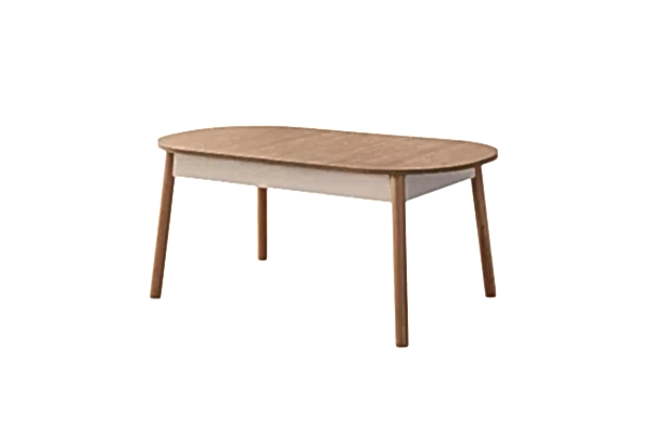 Bohem Yemek Masası Takımı