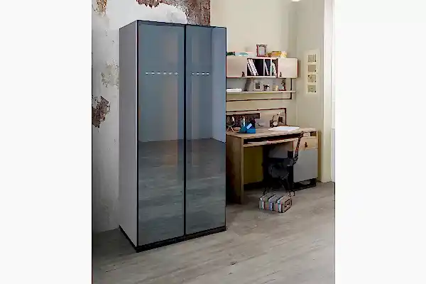 Bolera Genç Odası 2 Kapılı Dolap