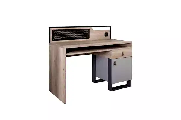 Bolera Çalışma Masası