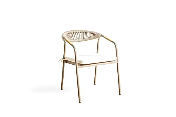 Broca Bahçe Sandalyesi