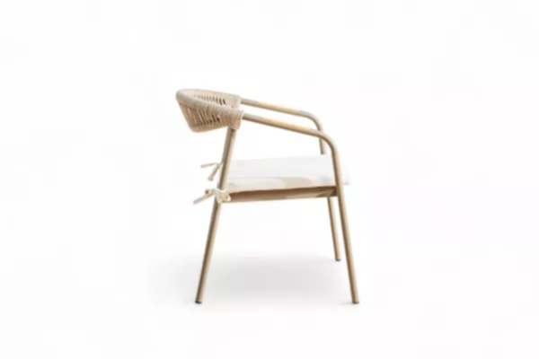 Broca Bahçe Sandalyesi