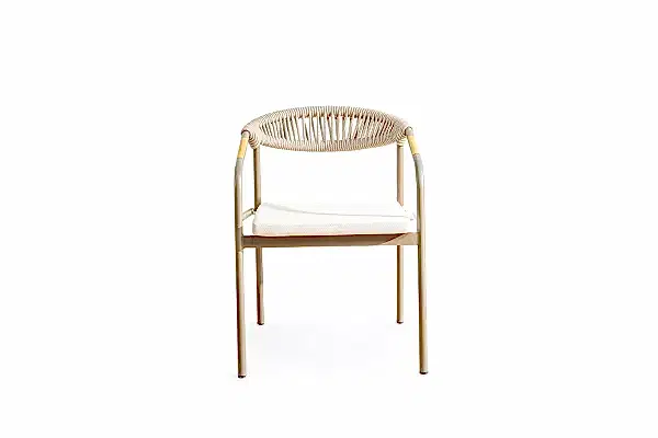 Broca Bahçe Sandalyesi