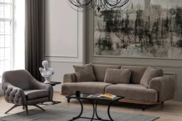 Bronte Koltuk Takımı