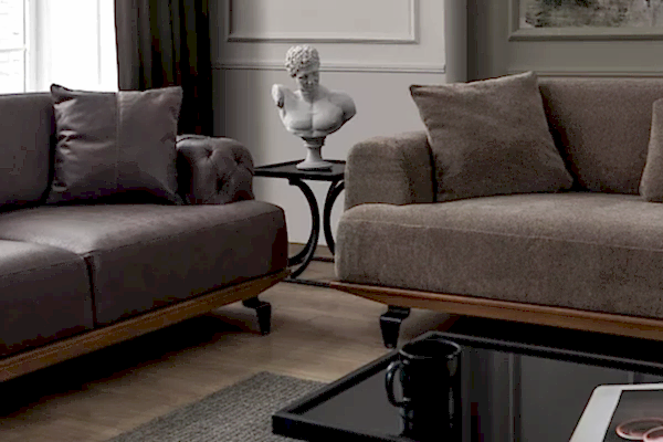 Bronte Koltuk Takımı