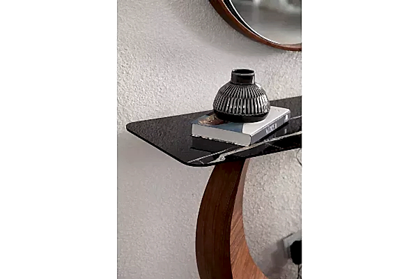 Cali Dresuar Ceviz TB-500