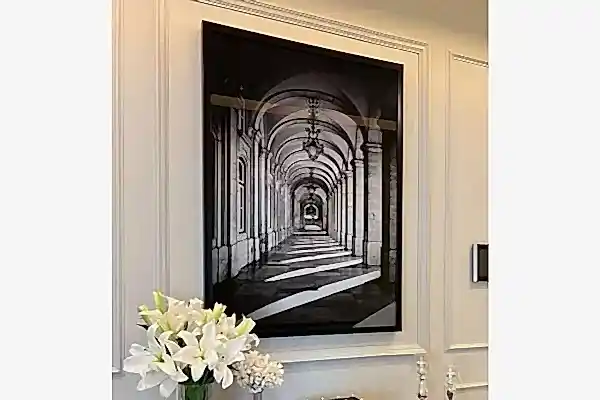 Cam Tablo MNG-UV 2201