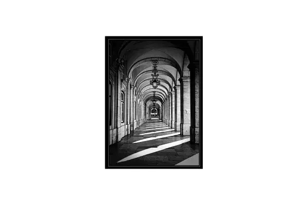 Cam Tablo MNG-UV 2201