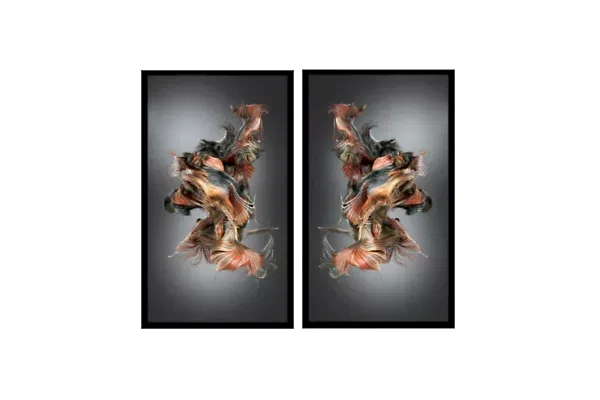 Cam Tablo MNG-UV 2230-31