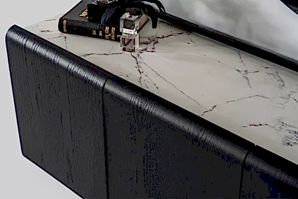 Capella Konsol + Ayna