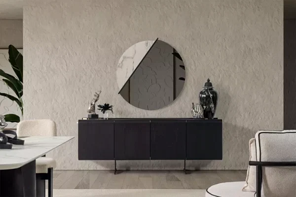 Capella Konsol + Ayna