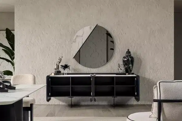 Capella Konsol + Ayna