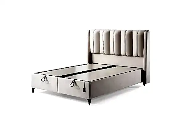 Capella Yatak-Baza-Başlık Seti