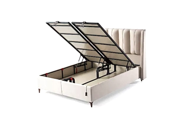 Capella Yatak-Baza-Başlık Seti