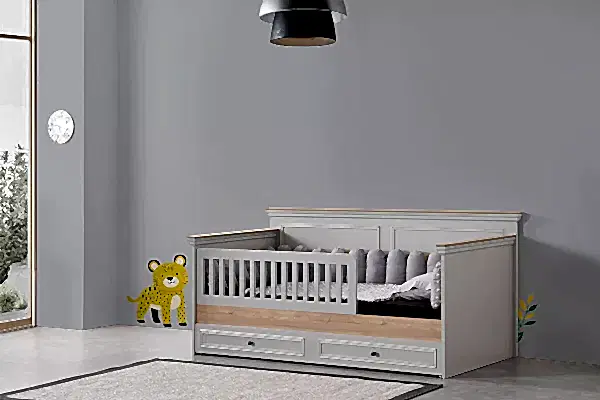 Carizma Çocuk Odası Takımı