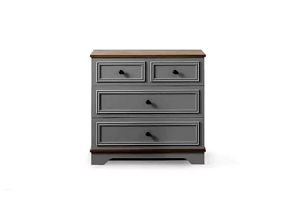 Carizma Genç Odası Çamaşırlık