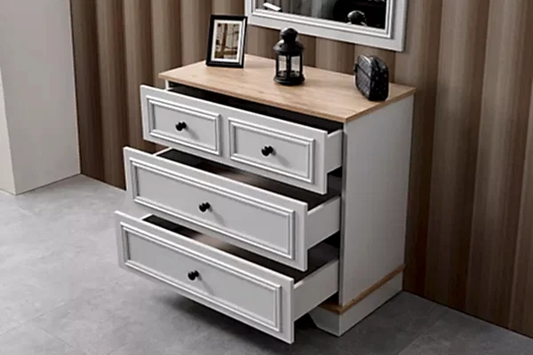 Carizma Genç Odası Çamaşırlık