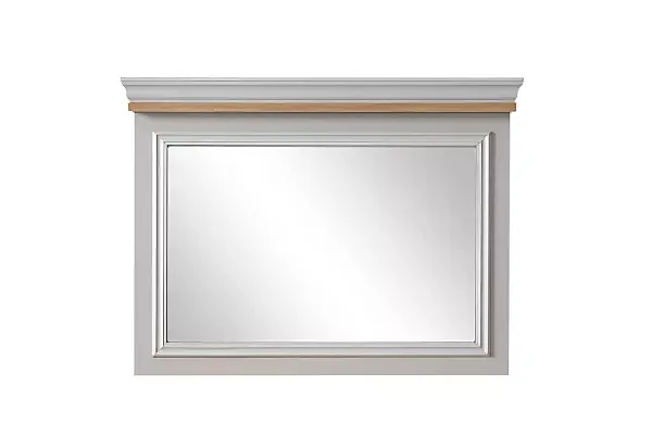 Carizma Genç Odası Çamaşırlık Aynası