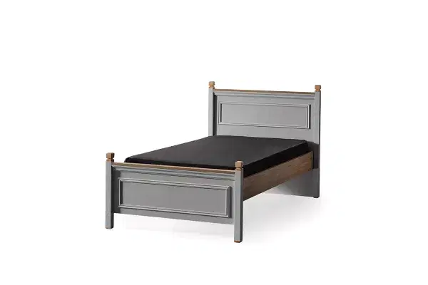 Carizma Genç Odası Karyola + Başlık