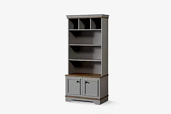 Carizma Genç Odası Kitaplık