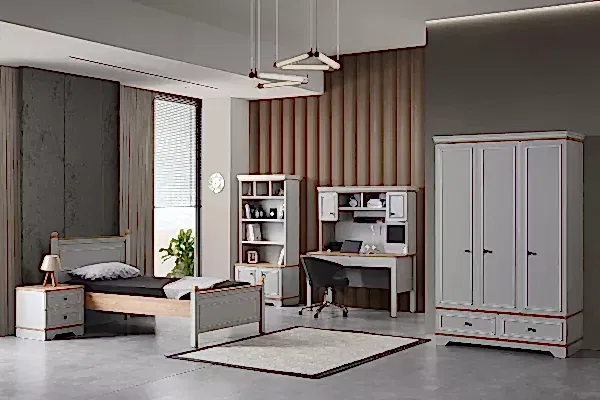 Carizma Genç Odası Takımı